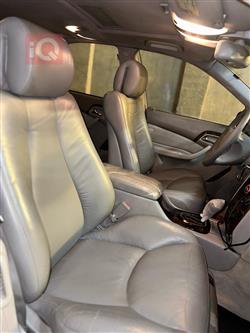 مێرسێدس بێنز S-Class